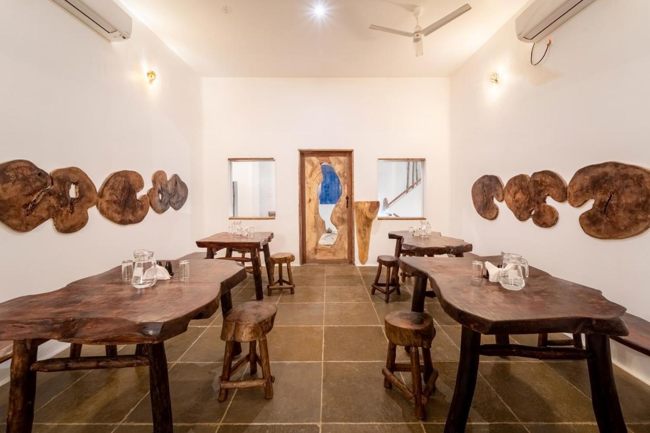 Conch Resort Luxury Private Pool Suites بونديتْشيري المظهر الخارجي الصورة